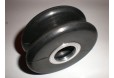 FRONT BALL JOINT PROTECTION CUFF